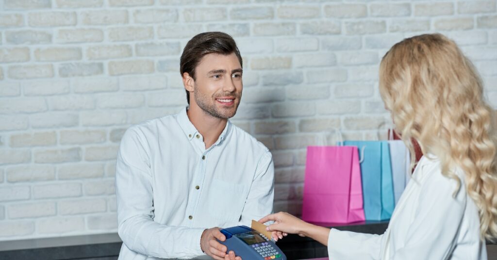 Cash advance online