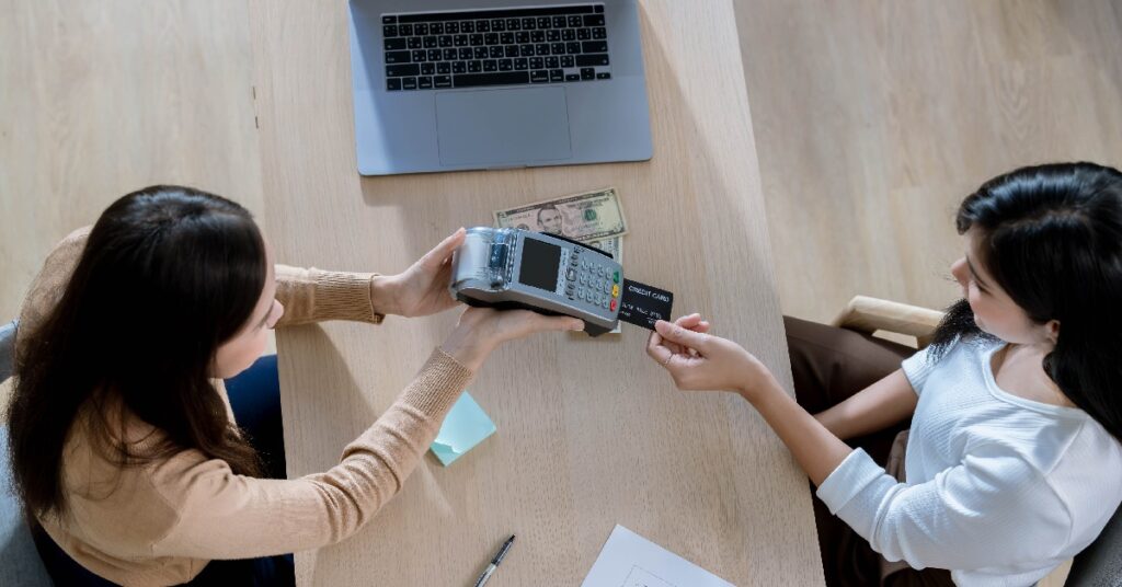 Merchant Cash Advances
