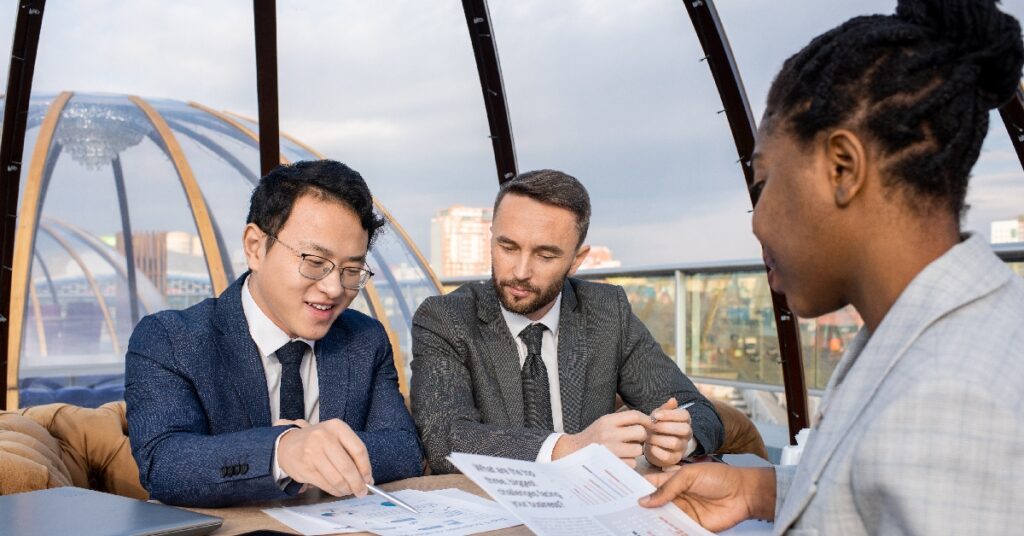 Business loan Checklist