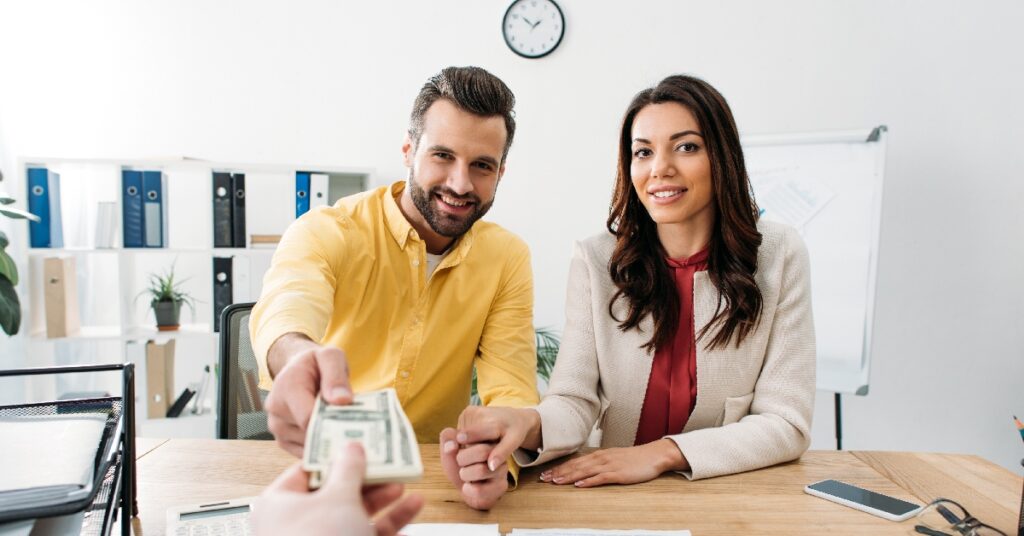 Merchant Cash Advance