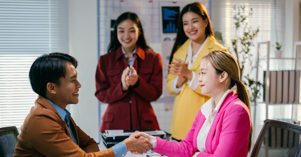 Qualify for a Business Loan