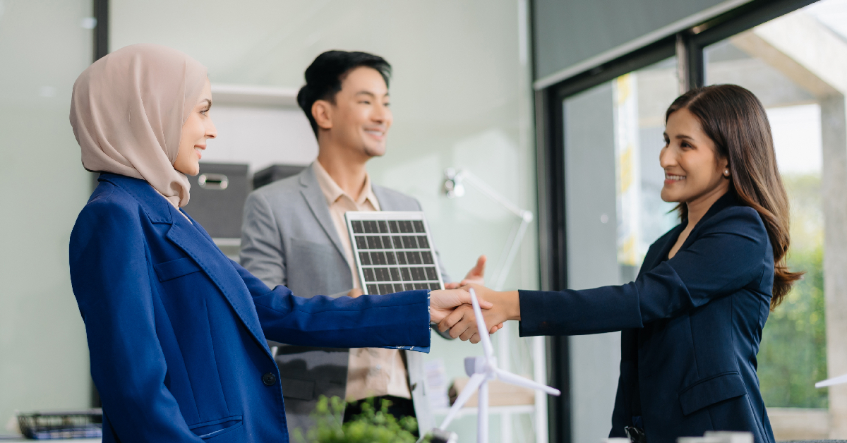 Business Loans for Contractors