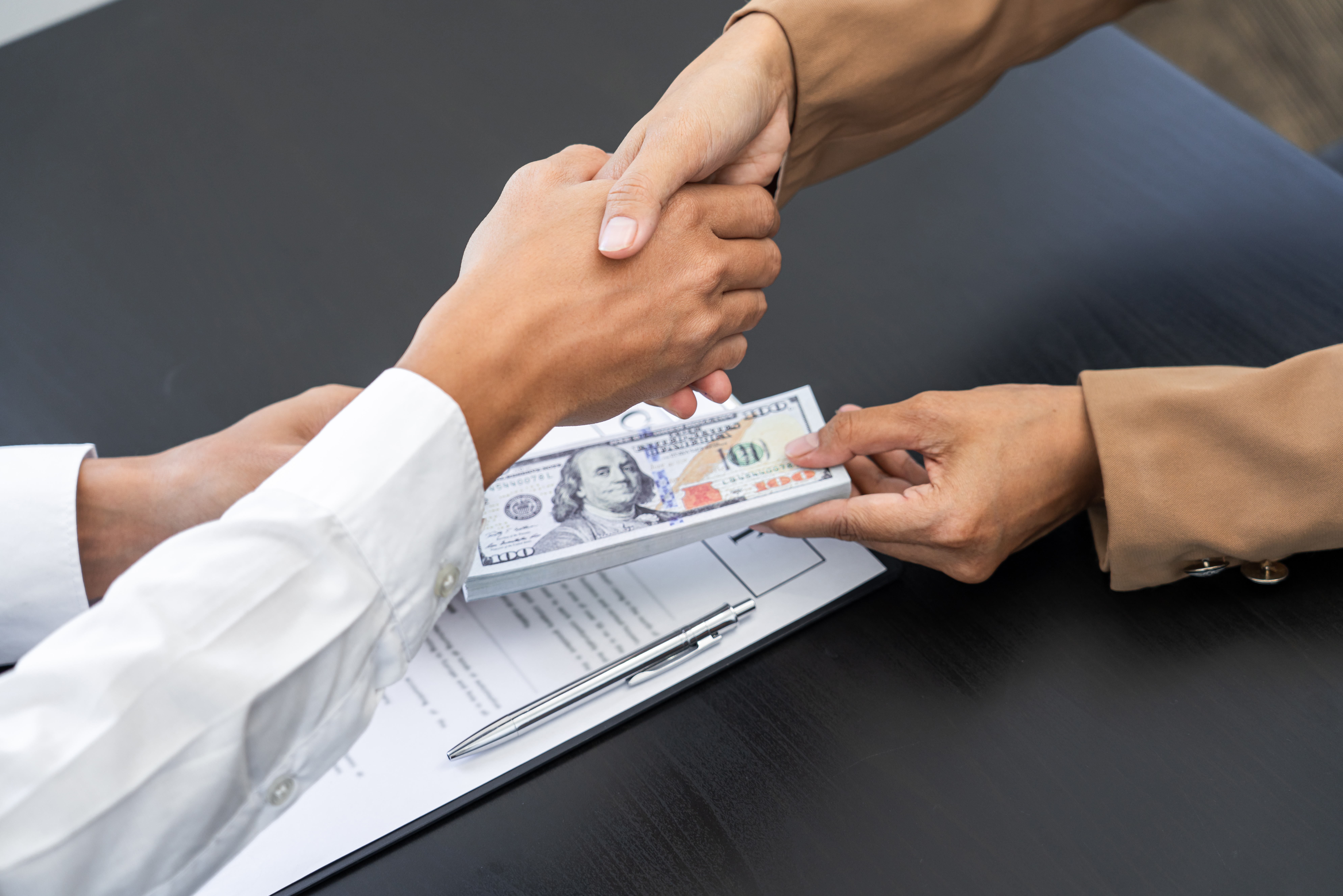 MCA Cash Advance