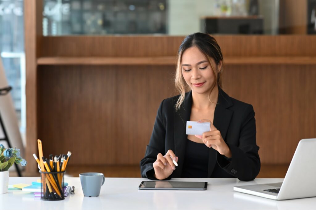 lines of credit
