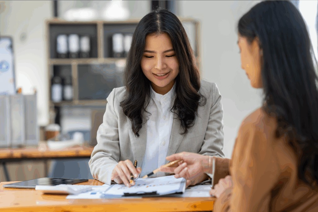 Small business funding in NY