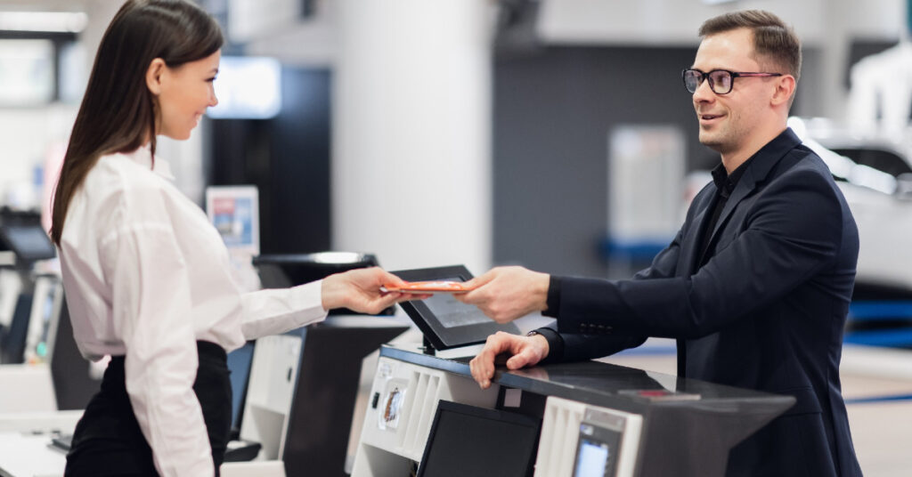 Short-term business loans